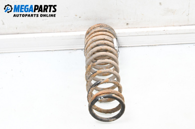 Coil spring for Ford Focus I Estate (02.1999 - 12.2007), station wagon, position: rear