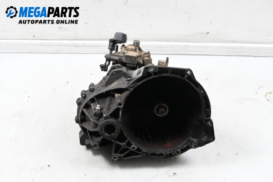  for Ford Focus I Estate (02.1999 - 12.2007) 1.8 Turbo DI / TDDi, 90 hp