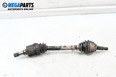 Driveshaft for Ford Focus I Estate (02.1999 - 12.2007) 1.8 Turbo DI / TDDi, 90 hp, position: front - left