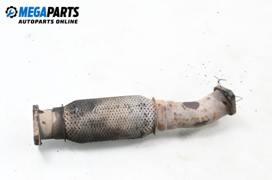 Tobă de eșapament for Ford Focus I Estate (02.1999 - 12.2007) 1.8 Turbo DI / TDDi, 90 hp