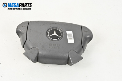 Airbag for Mercedes-Benz CLK-Class Coupe (C208) (06.1997 - 09.2002), 3 uși, coupe, position: fața