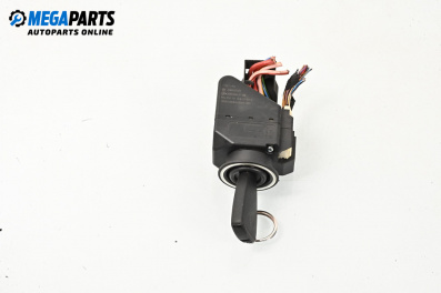 Ignition key for Mercedes-Benz CLK-Class Coupe (C208) (06.1997 - 09.2002), № 208 545 01 08