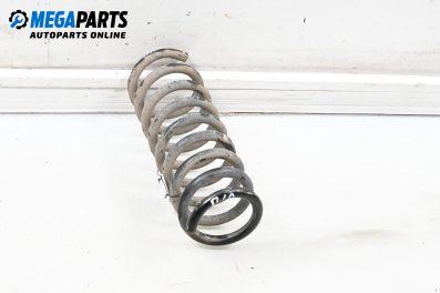 Coil spring for Mercedes-Benz CLK-Class Coupe (C208) (06.1997 - 09.2002), coupe, position: front