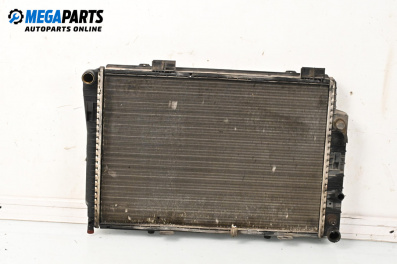 Radiator de apă for Mercedes-Benz CLK-Class Coupe (C208) (06.1997 - 09.2002) 200 (208.335), 136 hp