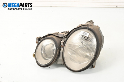 Headlight for Mercedes-Benz CLK-Class Coupe (C208) (06.1997 - 09.2002), coupe, position: left