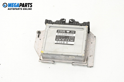 Transmission control module for Mercedes-Benz CLK-Class Coupe (C208) (06.1997 - 09.2002), automatic, № 024 545 19 32