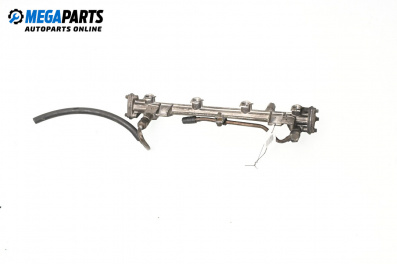 Fuel rail for Mercedes-Benz CLK-Class Coupe (C208) (06.1997 - 09.2002) 200 (208.335), 136 hp