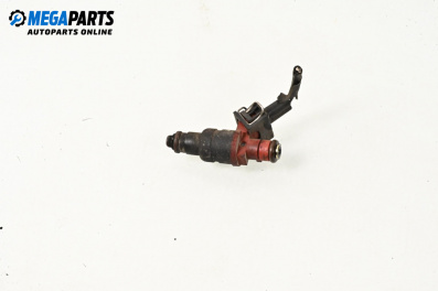 Gasoline fuel injector for Mercedes-Benz CLK-Class Coupe (C208) (06.1997 - 09.2002) 200 (208.335), 136 hp