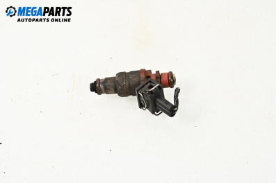 Gasoline fuel injector for Mercedes-Benz CLK-Class Coupe (C208) (06.1997 - 09.2002) 200 (208.335), 136 hp