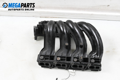 Intake manifold for Mercedes-Benz CLK-Class Coupe (C208) (06.1997 - 09.2002) 200 (208.335), 136 hp