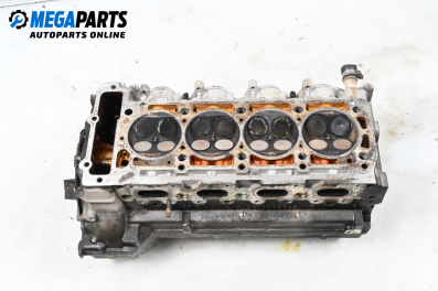 Engine head for Mercedes-Benz CLK-Class Coupe (C208) (06.1997 - 09.2002) 200 (208.335), 136 hp