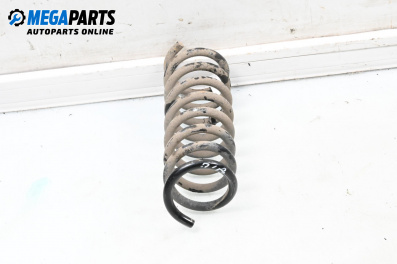 Coil spring for Mercedes-Benz CLK-Class Coupe (C208) (06.1997 - 09.2002), coupe, position: front