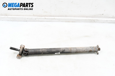 Tail shaft for Mercedes-Benz CLK-Class Coupe (C208) (06.1997 - 09.2002) 200 (208.335), 136 hp, automatic