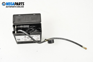 Tyre compressor for Mercedes-Benz CLK-Class Coupe (C208) (06.1997 - 09.2002)