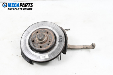 Knuckle hub for Mercedes-Benz CLK-Class Coupe (C208) (06.1997 - 09.2002), position: front - right