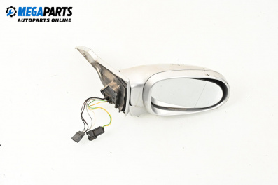 Mirror for Mercedes-Benz CLK-Class Coupe (C208) (06.1997 - 09.2002), 3 doors, coupe, position: right