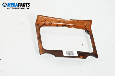 Interior plastic for Volkswagen Touareg SUV I (10.2002 - 01.2013), 5 doors, suv, position: front