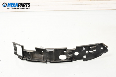 Stoßstangehalterung for Volkswagen Touareg SUV I (10.2002 - 01.2013), suv, position: rechts, vorderseite
