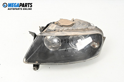 Headlight for Volkswagen Touareg SUV I (10.2002 - 01.2013), suv, position: left