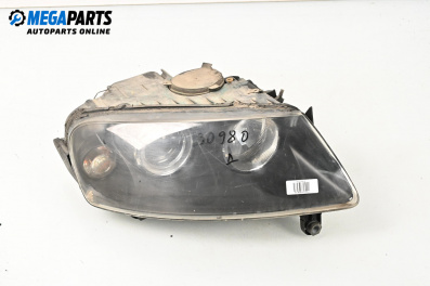 Headlight for Volkswagen Touareg SUV I (10.2002 - 01.2013), suv, position: right