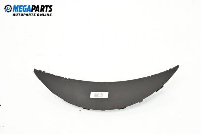 Interior plastic for Volkswagen Touareg SUV I (10.2002 - 01.2013), 5 doors, suv, position: front