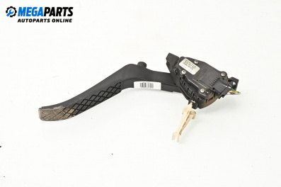 Throttle pedal for Volkswagen Touareg SUV I (10.2002 - 01.2013), № 7L6721507