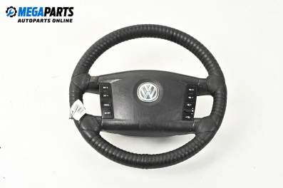 Volan for Volkswagen Touareg SUV I (10.2002 - 01.2013)