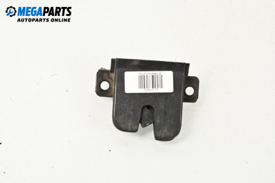 Trunk lock for Volkswagen Touareg SUV I (10.2002 - 01.2013), suv, position: rear