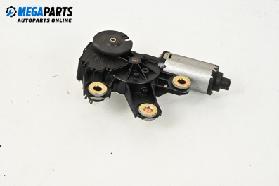 Front wipers motor for Volkswagen Touareg SUV I (10.2002 - 01.2013), suv, position: rear