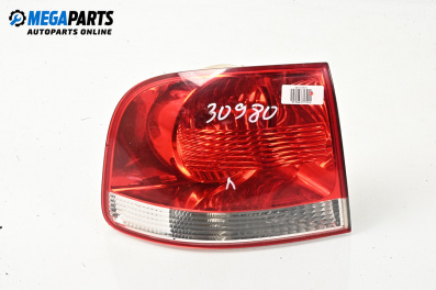 Tail light for Volkswagen Touareg SUV I (10.2002 - 01.2013), suv, position: left