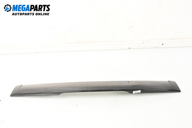 Spoiler for Volkswagen Touareg SUV I (10.2002 - 01.2013), suv