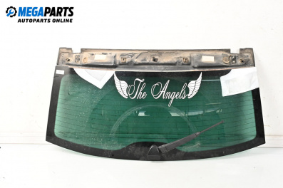 Rear window for Volkswagen Touareg SUV I (10.2002 - 01.2013), suv