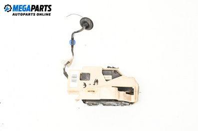 Lock for Volkswagen Touareg SUV I (10.2002 - 01.2013), position: rear - left