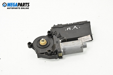 Window lift motor for Volkswagen Touareg SUV I (10.2002 - 01.2013), 5 doors, suv, position: front - left, № 7L0969701G