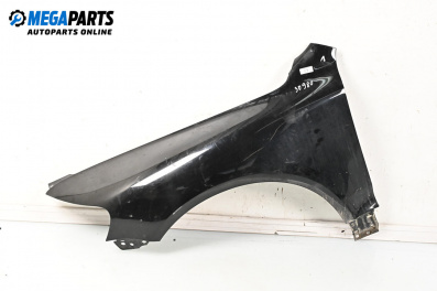 Kotflügel for Volkswagen Touareg SUV I (10.2002 - 01.2013), 5 türen, suv, position: links, vorderseite
