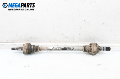 Driveshaft for Volkswagen Touareg SUV I (10.2002 - 01.2013) 2.5 R5 TDI, 174 hp, position: rear - right