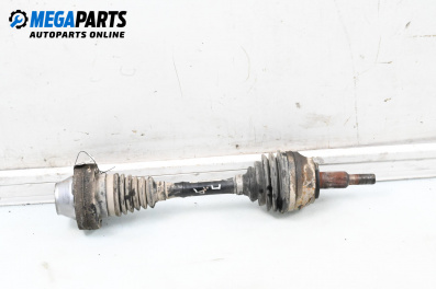 Driveshaft for Volkswagen Touareg SUV I (10.2002 - 01.2013) 2.5 R5 TDI, 174 hp, position: front - right