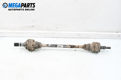 Driveshaft for Volkswagen Touareg SUV I (10.2002 - 01.2013) 2.5 R5 TDI, 174 hp, position: rear - left