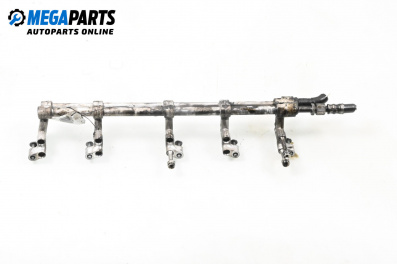 Fuel rail for Volkswagen Touareg SUV I (10.2002 - 01.2013) 2.5 R5 TDI, 174 hp