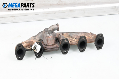 Exhaust manifold for Volkswagen Touareg SUV I (10.2002 - 01.2013) 2.5 R5 TDI, 174 hp