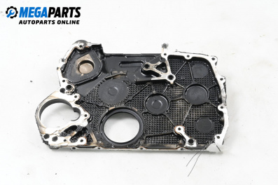 Timing chain cover for Volkswagen Touareg SUV I (10.2002 - 01.2013) 2.5 R5 TDI, 174 hp