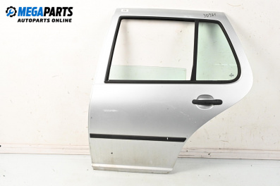 Door for Volkswagen Golf IV Hatchback (08.1997 - 06.2005), 5 doors, hatchback, position: rear - left