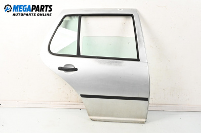 Ușă for Volkswagen Golf IV Hatchback (08.1997 - 06.2005), 5 uși, hatchback, position: dreaptă - spate