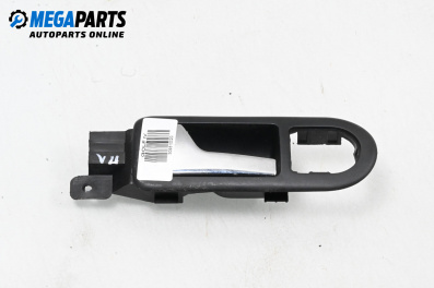 Inner handle for Volkswagen Golf IV Hatchback (08.1997 - 06.2005), 5 doors, hatchback, position: front - left