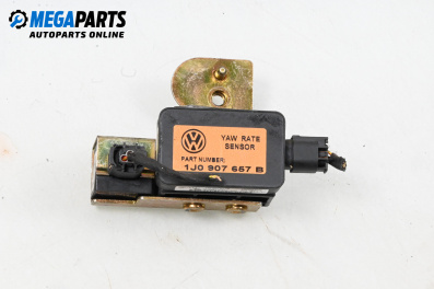 ESP sensor for Volkswagen Golf IV Hatchback (08.1997 - 06.2005), № 1J0907657B