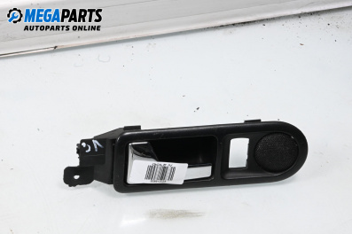 Inner handle for Volkswagen Golf IV Hatchback (08.1997 - 06.2005), 5 doors, hatchback, position: rear - left