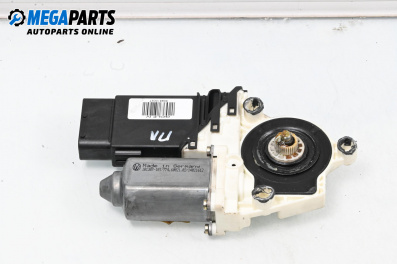 Window lift motor for Volkswagen Golf IV Hatchback (08.1997 - 06.2005), 5 doors, hatchback, position: front - left, № 101387-101