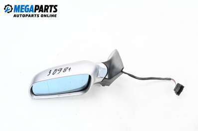 Mirror for Volkswagen Golf IV Hatchback (08.1997 - 06.2005), 5 doors, hatchback, position: left
