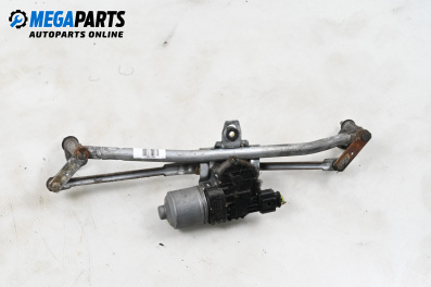 Front wipers motor for Volkswagen Golf IV Hatchback (08.1997 - 06.2005), hatchback, position: front