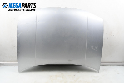 Motorhaube for Volkswagen Golf IV Hatchback (08.1997 - 06.2005), 5 türen, hecktür, position: vorderseite